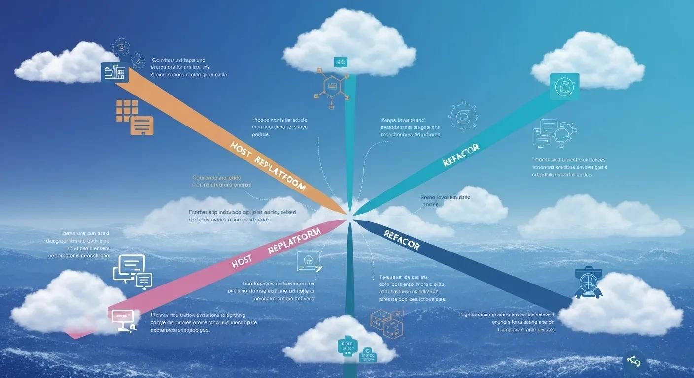 Core Cloud Migration Strategies